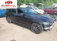 Mercedes-Benz Klasa E 350 4Matic 2021 2.0l 2.0 Benzyna 255KM