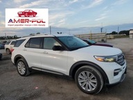 Ford Explorer 2022 r., 3,3 L HYBRID LIMITED 3.3 Hybryda 313KM