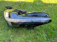 VOLVO ex30 lampa przednia fulled 80000628