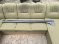 AUDI A4 B8 ALLROAD 8K9853860 LISTWA PROGOWA PRAWA