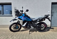 CFMoto MT 800MT-X od MUDDY dostepny od Reki Benzyna 95KM