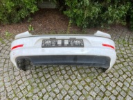 ZDERZAK TYŁ TYLNY KOMPLETNY VW PASSAT CC 4XPDC LB9A