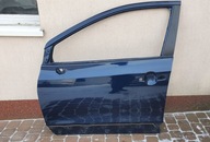 SUZUKI SX4 S-CROSS LIFT DRZWI LEWE W KOLOR ZQ4 Granatowy