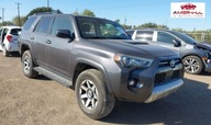 Toyota 4-Runner TRD OFF ROAD, 4x4, 270KM, auto odpala i jezdzi, od ubezpie