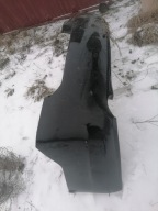 INFINITI M37 M35 ZDERZAK TYŁ 85022 1me0h TYLNY