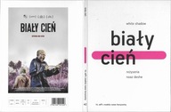 Biały cień /reż.N.Deshe DVD napisy PL / stan jak NOWY