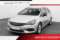 Opel Astra GD1V004#1.2 T Edition Cz.park 2 stref