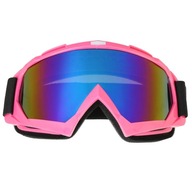 GOGLE NARCIARSKIE UNISEX UV400 – NARTY I SNOWBOARD – WYSOKA JAKOŚĆ PREMIUM