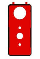 USZCZELKA TAŚMA KLEJU TYŁ KLAPKI PLECKI do OnePlus 8T