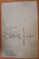A successful failure russia after ctime A Irisova