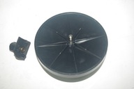 Podtalerzyk pod talerz wysoki gramofony Unitra Fonica G-8010 i pochodne