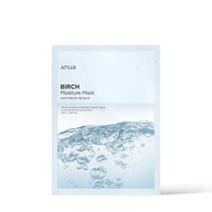 Anua Maska Nawilżająca Brzozowa 25ml