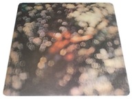 PINK FLOYD Obscured By Clouds, Harvest UK 1972