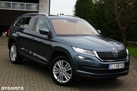 Skoda Kodiaq Skoda Kodiaq 2.0 TDI 4x2 Style DSG 2.0 Diesel 150KM