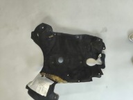 BMW E90 E92 E87 E82 izolacja dźwiękowa akustyczna spodu tunelu 7059353