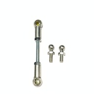 CIĘGNO POZIMOWANIA XENON RENAULT SCENIC MEGANE III 538100002R