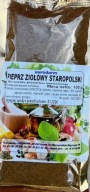 Przyprawa PIEPRZ ZIOŁOWY STAROPOLSKI 100 g #22