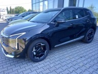 KIA Sportage 1.6 T-GDI HEV L 4WD aut Suv 239KM 2026