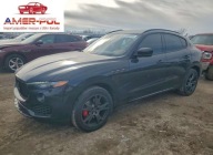 Maserati Levante 2019 3.0 Benzyna 345KM