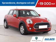 MINI 5-door One, Automat, Xenon, Bi-Xenon, Klima
