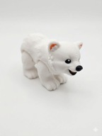 Figurka Misia Polarnego - Fidget Druk 3D