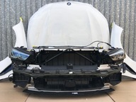 BMW M8 F91 F92 F93 Lampa Maska Zderzak Błotnik Przód Pas Drzwi Klapa X16