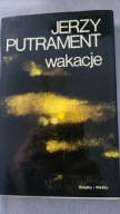 Wakacje Jerzy Putrament