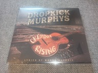 DROPKICK MURPHYS Okemah Rising / CD, Album, ORYGINAŁ, DIGIPACK, NOWY, FOLIA