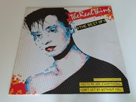 THE REAL THING - THE BEST OF