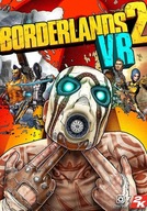 Borderlands 2 VR STEAM KLUCZ