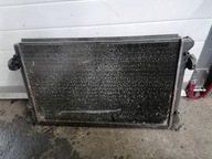 KOMPLET CHŁODNIC 1K0121251P SEAT LEON II 05-09 1.6