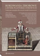 Rokowania zbiorowe a rynek platform cyfrowych Tradycyjne narzędzie dla bizn