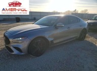 Genesis G70 Base 2023 3.3 Benzyna 365KM