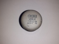 Lampa Stahl EBF11 RFT Erfurt