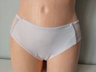 Śliczne markowe majtki Emotions Lingerie rozmiar z metki L