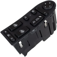 PANEL STEROWNIK szyb luster do MAN TGA TGM 81258067045