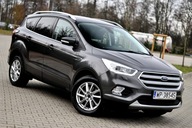 Ford Kuga 2.0TDCi 150KM LIFT 4x4 Xenon Led Kamera