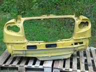 PAS TYLNY RENAULT MEGANE I COUPE