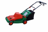 KOSIARKA ELEKTRYCZNA DO TRAWY MOCNA BOSCH 32CM + PRZEDŁUŻACZ OGRODOWY 30M
