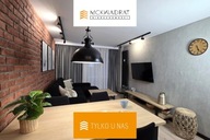 Mieszkanie, Augustów, Augustowski, 38 m²