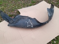 SKODA FABIA I NADKOLE PRZÓD LEWY