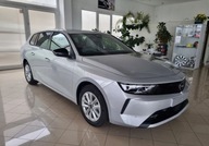 Opel Astra ST Kombi - dostepny od reki 1.2 Benzyna 130KM