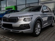 SKODA Kamiq Drive 1.5 TSI DSG 150KM