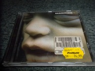 RAMMSTEIN Mutter 1ST. PRESS 2001 LINDEMANN Emigrate Kruspe