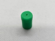 Mini Puszka do Nosework – 1,2 cm Zielona | Trening Węchowy Psa | Z Magnesem