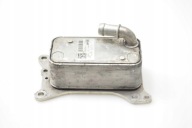 CHŁODNICZKA CHŁODNICA OLEJU A6511800665 MERCEDES BENZ W906 W212 W213 OM651