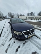 Volkswagen Passat Klimatyzacja - 1.9 TDI - 105KM