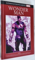 WONDER MAN Superbohaterowie Marvela 38