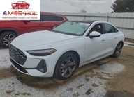 Audi A5 Limousine Premium Plus 2025 2.0 Benzyna 261KM