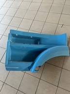 Mercedes Actros MP4 Stopnica Lewa